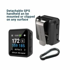 Shot Scope Pro LX+ Rangefinder 30 Shot Scope Pro LX+ Rangefinder -Shoes Sales Shop shot scope pro lx plus rangefinder 01 10293.1671651330