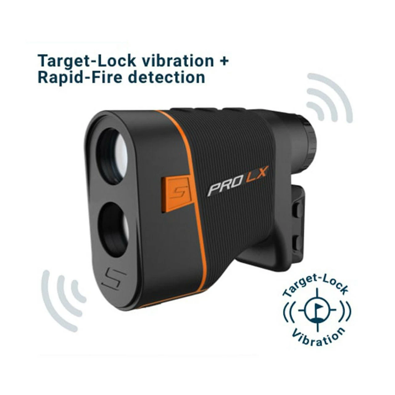 Shot Scope Pro LX+ Rangefinder 12 Shot Scope Pro LX+ Rangefinder - Image 10