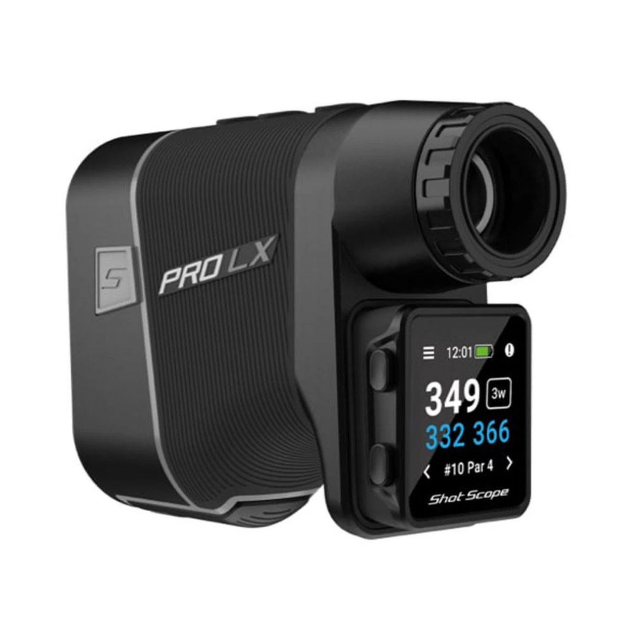 Shot Scope Pro LX+ Rangefinder 23 Shot Scope Pro LX+ Rangefinder - Image 21