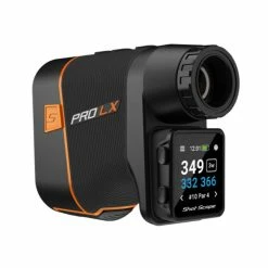 Shot Scope Pro LX+ Rangefinder 41 Shot Scope Pro LX+ Rangefinder -Shoes Sales Shop shot scope pro lx plus rangefinder orange 01 85802.1671650555