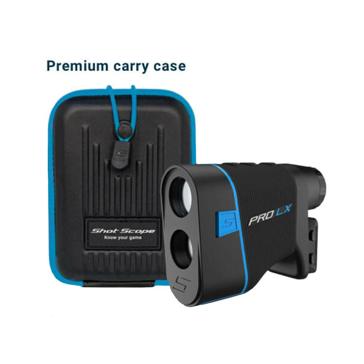 Shot Scope Pro LX Rangefinder 8 Shot Scope Pro LX Rangefinder - Image 6