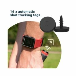 Shot Scope V3 GPS Watch 24 Shot Scope V3 GPS Watch -Shoes Sales Shop shot scope v3 gps watch 01 00516.1671650898