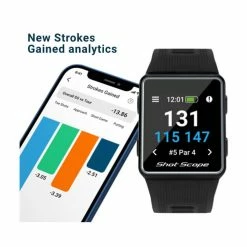 Shot Scope V3 GPS Watch 28 Shot Scope V3 GPS Watch -Shoes Sales Shop shot scope v3 gps watch 05 38836.1671653950