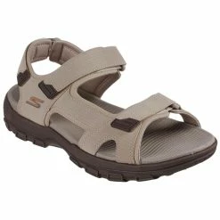 Skechers Men's Go Golf 600 Sandal 23 Skechers Men's Go Golf 600 Sandal -Shoes Sales Shop skechers go golf 600 sandal khaki 05 66824.1662670097