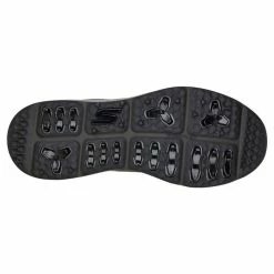 Skechers Men's Go Golf Arch Fit Elite 5 - Range Golf Shoes -Shoes Sales Shop skechers go golf arch fit elite 5 range golf shoes black white 03 97279.1645537079