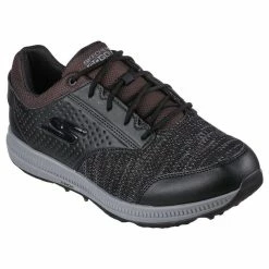 Skechers Men's Go Golf Arch Fit Elite 5 - Range Golf Shoes -Shoes Sales Shop skechers go golf arch fit elite 5 range golf shoes black white 05 77505.1645537079