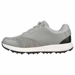 Skechers Men's Go Golf Arch Fit Elite 5 - Range Golf Shoes -Shoes Sales Shop skechers go golf arch fit elite 5 range golf shoes gray 01 25089.1646153490