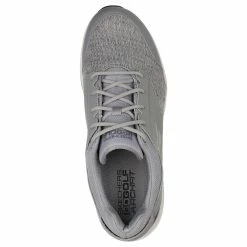 Skechers Men's Go Golf Arch Fit Elite 5 - Range Golf Shoes -Shoes Sales Shop skechers go golf arch fit elite 5 range golf shoes gray 02 95297.1646153490