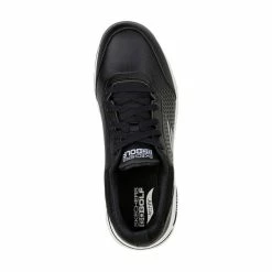 Skechers Men's Go Golf Arch Fit - Set Up Golf Shoes 25 Skechers Men's Go Golf Arch Fit - Set Up Golf Shoes -Shoes Sales Shop skechers go golf arch fit set up golf shoes black white 04 77144.1645538248