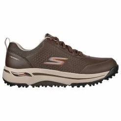 Skechers Men's Go Golf Arch Fit - Set Up Golf Shoes 27 Skechers Men's Go Golf Arch Fit - Set Up Golf Shoes -Shoes Sales Shop skechers go golf arch fit set up golf shoes brown 01 28300.1645538249