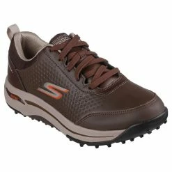 Skechers Men's Go Golf Arch Fit - Set Up Golf Shoes 31 Skechers Men's Go Golf Arch Fit - Set Up Golf Shoes -Shoes Sales Shop skechers go golf arch fit set up golf shoes brown 05 21666.1645538250