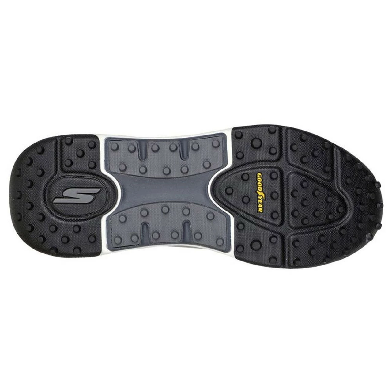 Skechers Men's Go Golf Arch Fit - Set Up Golf Shoes 15 Skechers Men's Go Golf Arch Fit - Set Up Golf Shoes - Image 13