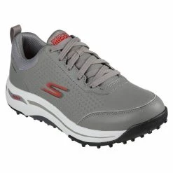 Skechers Men's Go Golf Arch Fit - Set Up Golf Shoes 36 Skechers Men's Go Golf Arch Fit - Set Up Golf Shoes -Shoes Sales Shop skechers go golf arch fit set up golf shoes gray red 05 55870.1645538249