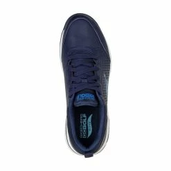 Skechers Men's Go Golf Arch Fit - Set Up Golf Shoes 40 Skechers Men's Go Golf Arch Fit - Set Up Golf Shoes -Shoes Sales Shop skechers go golf arch fit set up golf shoes navy blue 04 04227.1645538249