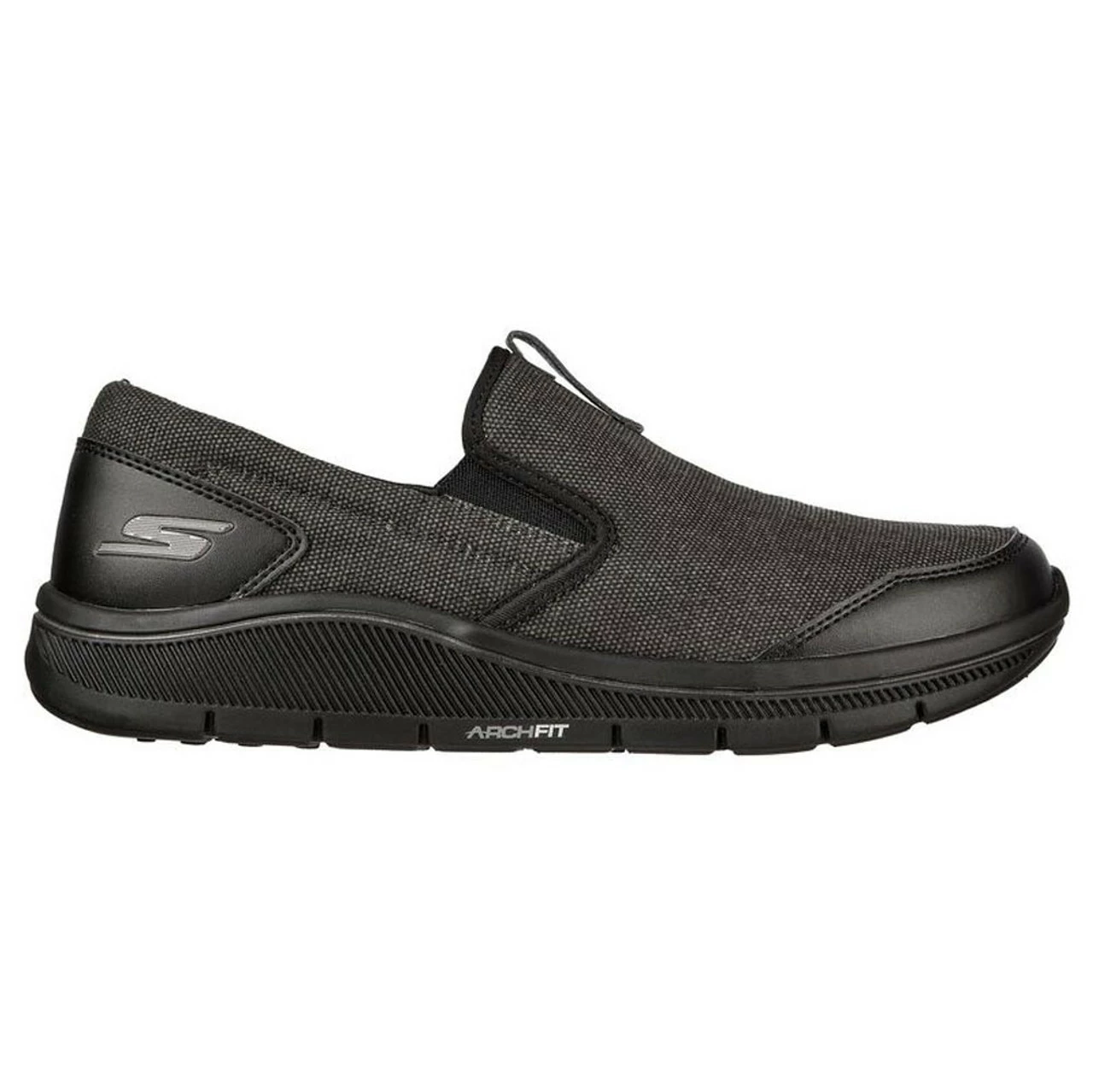 Skechers Men's Go Golf Arch Fit - Walk Golf Shoes 8 Skechers Men's Go Golf Arch Fit - Walk Golf Shoes - Image 6