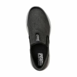 Skechers Men's Go Golf Arch Fit - Walk Golf Shoes 25 Skechers Men's Go Golf Arch Fit - Walk Golf Shoes -Shoes Sales Shop skechers go golf arch fit walk golf shoes black gray 04 12494.1645535743