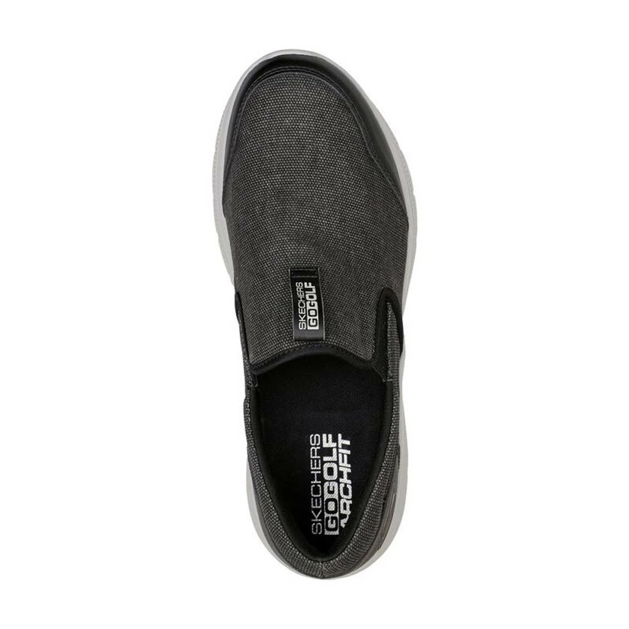 Skechers Men's Go Golf Arch Fit - Walk Golf Shoes 6 Skechers Men's Go Golf Arch Fit - Walk Golf Shoes - Image 4