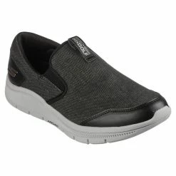 Skechers Men's Go Golf Arch Fit - Walk Golf Shoes 26 Skechers Men's Go Golf Arch Fit - Walk Golf Shoes -Shoes Sales Shop skechers go golf arch fit walk golf shoes black gray 05 42871.1645535743