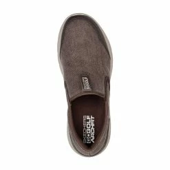 Skechers Men's Go Golf Arch Fit - Walk Golf Shoes 35 Skechers Men's Go Golf Arch Fit - Walk Golf Shoes -Shoes Sales Shop skechers go golf arch fit walk golf shoes brown 04 65899.1645535757