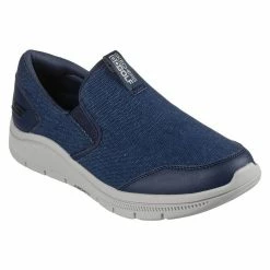 Skechers Men's Go Golf Arch Fit - Walk Golf Shoes 41 Skechers Men's Go Golf Arch Fit - Walk Golf Shoes -Shoes Sales Shop skechers go golf arch fit walk golf shoes navy gray 05 05611.1645535770