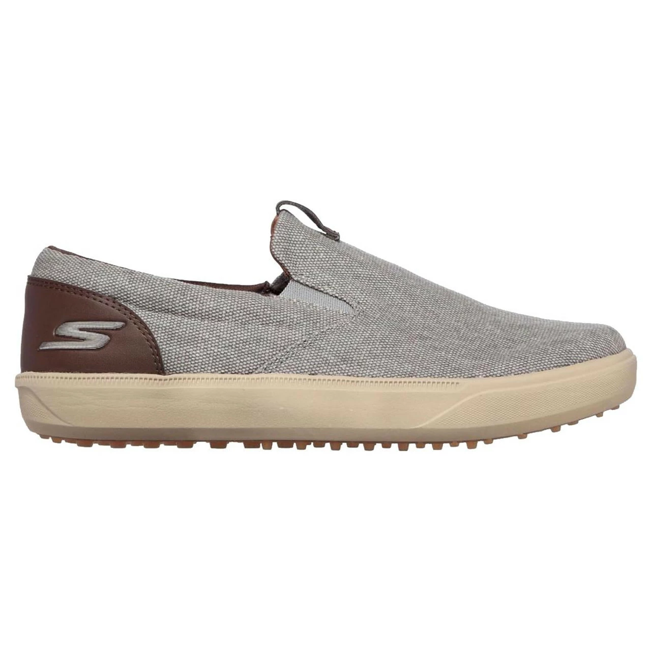 Skechers Men's Go Golf Drive 4 Relaxed Fit - Course Golf Shoes 3 Skechers Men's Go Golf Drive 4 Relaxed Fit - Course Golf Shoes