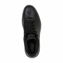 Skechers Men's Go Golf Drive 5 - LX Relaxed Fit Golf Shoes -Shoes Sales Shop skechers go golf drive 5 lx relaxed fit golf shoes black gray 04 82648.1645536954
