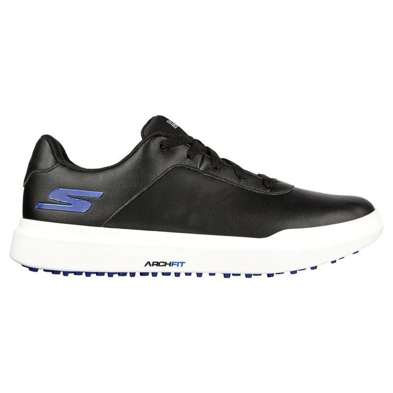 Skechers Men's Go Golf Drive 5 Relaxed Fit Golf Shoes 3 Skechers Men's Go Golf Drive 5 Relaxed Fit Golf Shoes