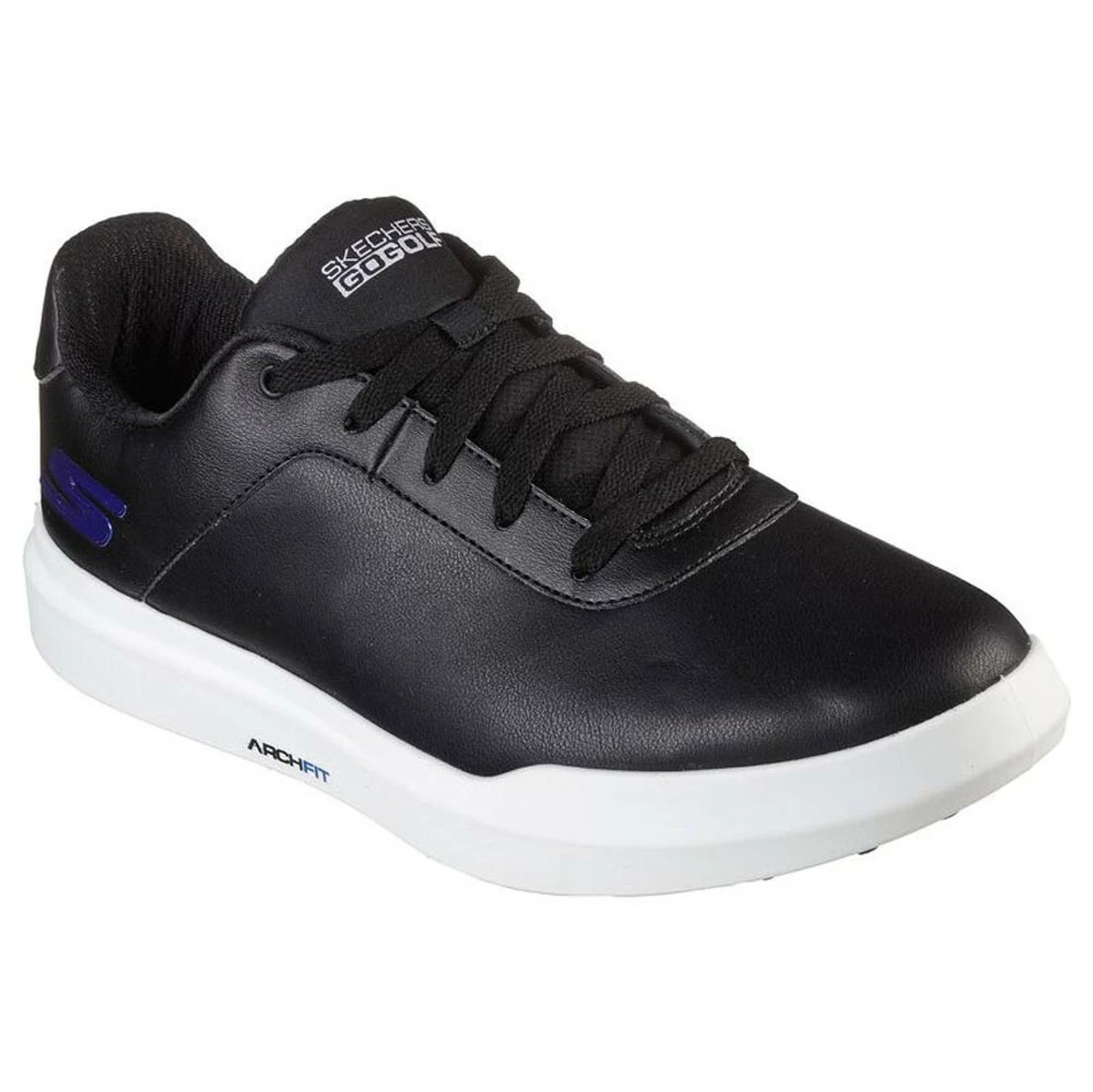 Skechers Men's Go Golf Drive 5 Relaxed Fit Golf Shoes 7 Skechers Men's Go Golf Drive 5 Relaxed Fit Golf Shoes - Image 5