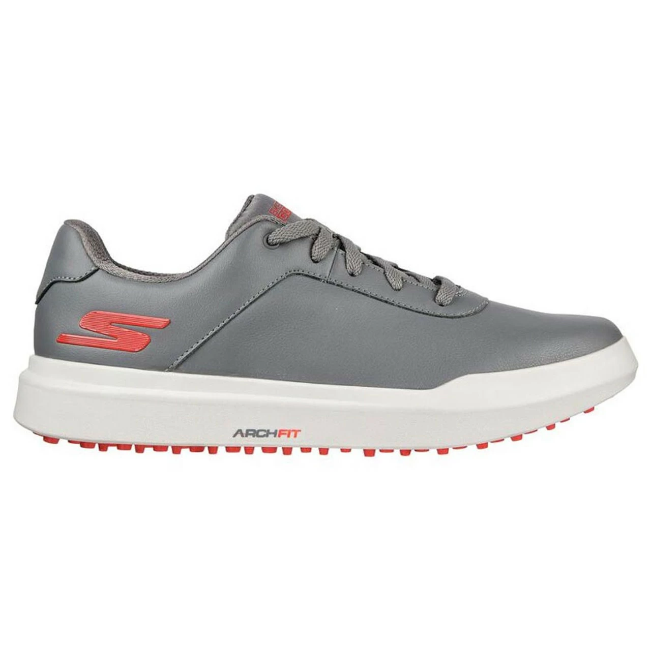 Skechers Men's Go Golf Drive 5 Relaxed Fit Golf Shoes 8 Skechers Men's Go Golf Drive 5 Relaxed Fit Golf Shoes - Image 6