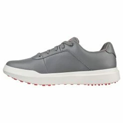 Skechers Men's Go Golf Drive 5 Relaxed Fit Golf Shoes 23 Skechers Men's Go Golf Drive 5 Relaxed Fit Golf Shoes -Shoes Sales Shop skechers go golf drive 5 relaxed fit golf shoes gray red 02 72553.1662670088