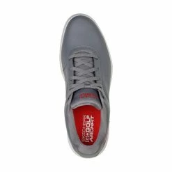 Skechers Men's Go Golf Drive 5 Relaxed Fit Golf Shoes 25 Skechers Men's Go Golf Drive 5 Relaxed Fit Golf Shoes -Shoes Sales Shop skechers go golf drive 5 relaxed fit golf shoes gray red 04 70461.1662670089