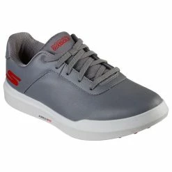 Skechers Men's Go Golf Drive 5 Relaxed Fit Golf Shoes 26 Skechers Men's Go Golf Drive 5 Relaxed Fit Golf Shoes -Shoes Sales Shop skechers go golf drive 5 relaxed fit golf shoes gray red 05 08823.1662670089