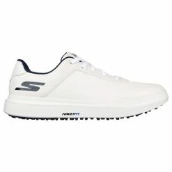 Skechers Men's Go Golf Drive 5 Relaxed Fit Golf Shoes 27 Skechers Men's Go Golf Drive 5 Relaxed Fit Golf Shoes -Shoes Sales Shop skechers go golf drive 5 relaxed fit golf shoes white navy 01 37110.1662670088