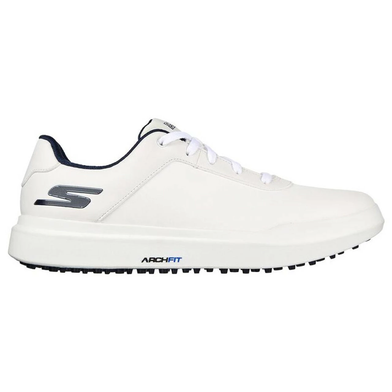 Skechers Men's Go Golf Drive 5 Relaxed Fit Golf Shoes 13 Skechers Men's Go Golf Drive 5 Relaxed Fit Golf Shoes - Image 11
