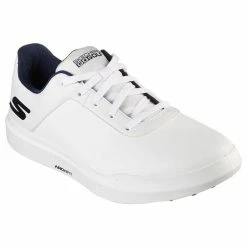 Skechers Men's Go Golf Drive 5 Relaxed Fit Golf Shoes 31 Skechers Men's Go Golf Drive 5 Relaxed Fit Golf Shoes -Shoes Sales Shop skechers go golf drive 5 relaxed fit golf shoes white navy 05 01004.1662670088