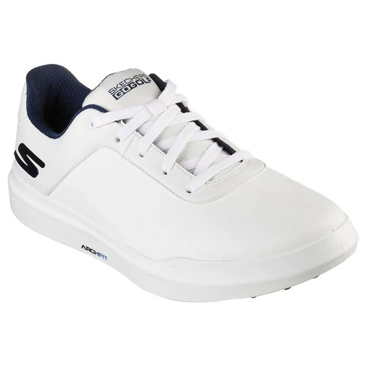 Skechers Men's Go Golf Drive 5 Relaxed Fit Golf Shoes 17 Skechers Men's Go Golf Drive 5 Relaxed Fit Golf Shoes - Image 15