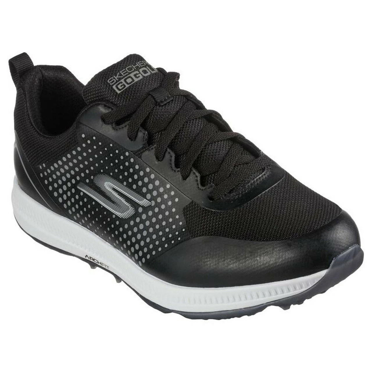 Skechers Men's Go Golf Elite 5 - Sport Golf Shoes 7 Skechers Men's Go Golf Elite 5 - Sport Golf Shoes - Image 5