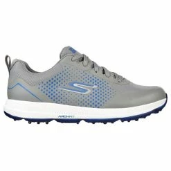 Skechers Men's Go Golf Elite 5 - Sport Golf Shoes 32 Skechers Men's Go Golf Elite 5 - Sport Golf Shoes -Shoes Sales Shop skechers go golf elite 5 sport golf shoes gray blue 01 91345.1645536404