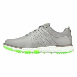 Skechers Men's Go Golf Elite - Tour SL Golf Shoes 21 Skechers Men's Go Golf Elite - Tour SL Golf Shoes -Shoes Sales Shop skechers go golf elite tour sl golf shoes gray lime 02 35010.1631307229