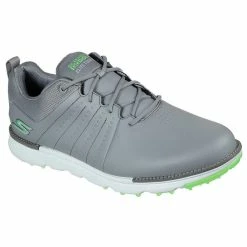 Skechers Men's Go Golf Elite - Tour SL Golf Shoes 24 Skechers Men's Go Golf Elite - Tour SL Golf Shoes -Shoes Sales Shop skechers go golf elite tour sl golf shoes gray lime 03 49592.1631307229