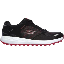 Skechers Men's Go Golf Max - Lynx Golf Shoes -Shoes Sales Shop skechers go golf max lynx golf shoes black red 01 37248.1659547755