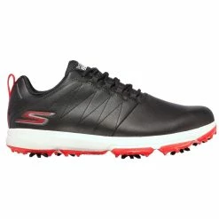 Skechers Men's Go Golf Pro 4 - Legacy Golf Shoes -Shoes Sales Shop skechers go golf pro 4 legacy golf shoes black red 01 02593.1671483662