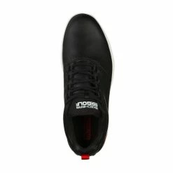 Skechers Men's Go Golf Pro 4 - Legacy Golf Shoes -Shoes Sales Shop skechers go golf pro 4 legacy golf shoes black red 04 49663.1671483683