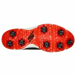 Skechers Men's Go Golf Pro 4 - Legacy Golf Shoes -Shoes Sales Shop skechers go golf pro 4 legacy golf shoes black red 05 09072.1671483686