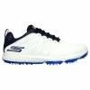 Skechers Men's Go Golf Pro 4 - Legacy Golf Shoes 1 Skechers Men's Go Golf Pro 4 - Legacy Golf Shoes -Shoes Sales Shop skechers go golf pro 4 legacy golf shoes white navy 01 71266.1671483689
