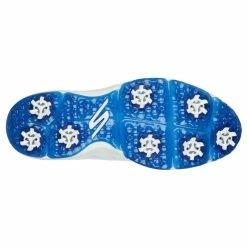 Skechers Men's Go Golf Pro 4 - Legacy Golf Shoes -Shoes Sales Shop skechers go golf pro 4 legacy golf shoes white navy 05 42387.1671483715