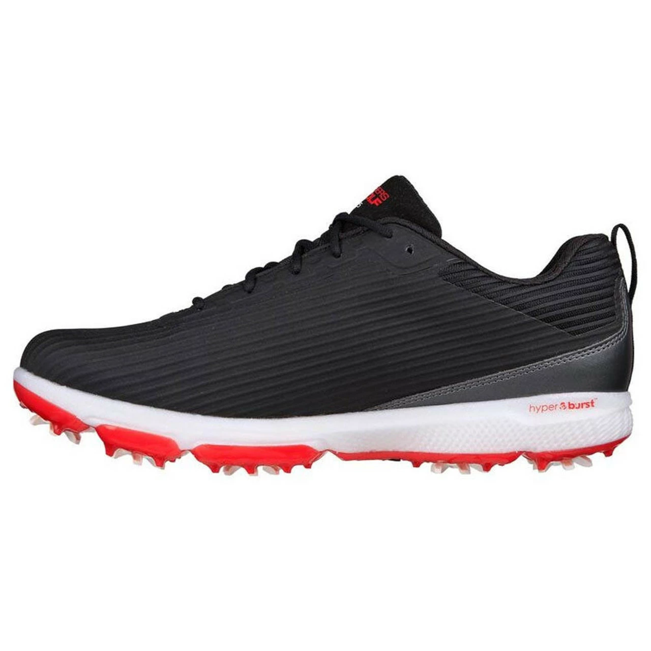 Skechers Men's Go Golf Pro 5 - Hyper Golf Shoes 4 Skechers Men's Go Golf Pro 5 - Hyper Golf Shoes - Image 2