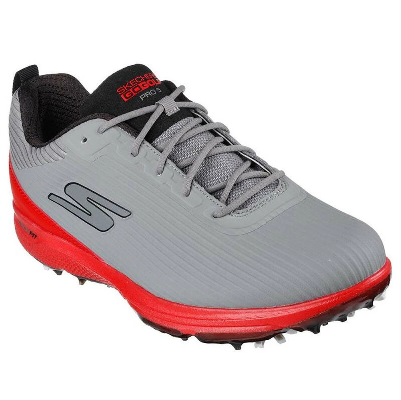 Skechers Men's Go Golf Pro 5 - Hyper Golf Shoes 12 Skechers Men's Go Golf Pro 5 - Hyper Golf Shoes - Image 10