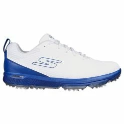 Skechers Men's Go Golf Pro 5 - Hyper Golf Shoes 27 Skechers Men's Go Golf Pro 5 - Hyper Golf Shoes -Shoes Sales Shop skechers go golf pro 5 hyper golf shoes white blue 01 00553.1676590785