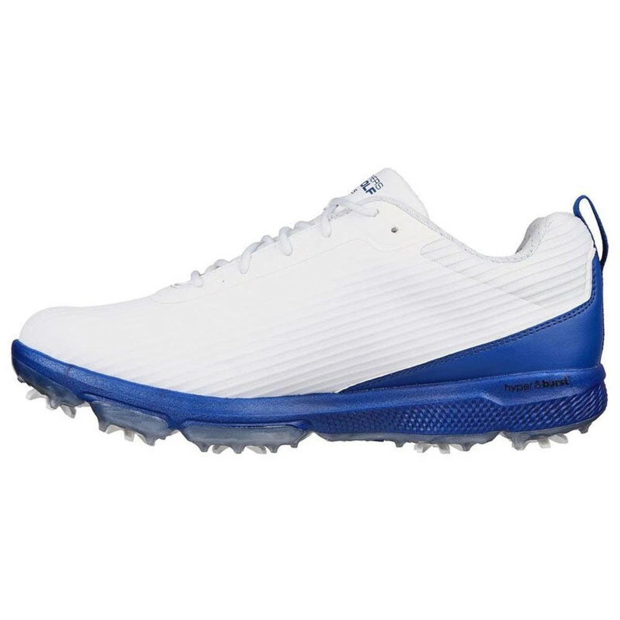 Skechers Men's Go Golf Pro 5 - Hyper Golf Shoes 14 Skechers Men's Go Golf Pro 5 - Hyper Golf Shoes - Image 12